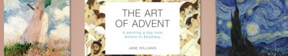 The Art of Advent